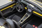 Porsche 718 Spyder 2019 года (WW)